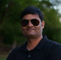 Anil Kardam