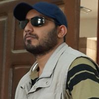 مجاهد الصعر