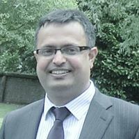 Surya Ghimire