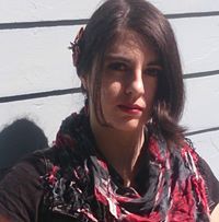 Tonia Erdei