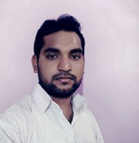 Rakesh Maurya