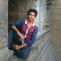 Viknesh Vikki