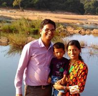 Rahul Salve