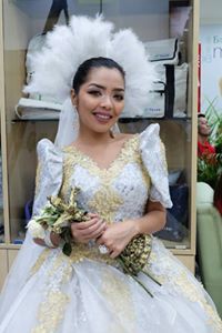 Maxine Gorospe