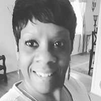 Caryn Hawkins