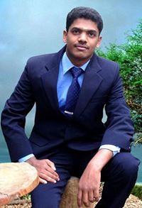 Sinnakannu Senthilnathan