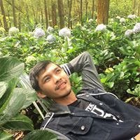 Wahyu Redhani