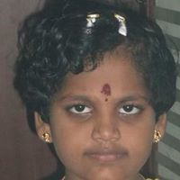 Vishnu Priya