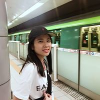 Huong Kieu