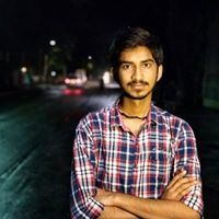 Varun Meena