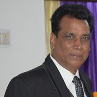 Vinod Garg