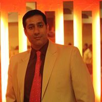 Tahir Manhas