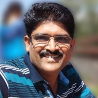 Ganesh Gurunathan