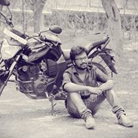 Srinu Goud