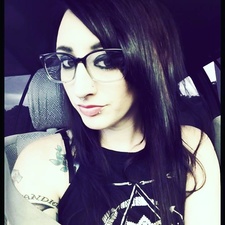 Zombiemom