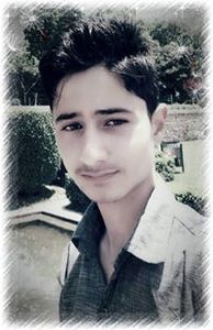 Sameer Dar
