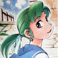 yama