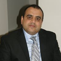 Chaudhery Mustansar