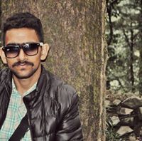 Yogesh Kumar