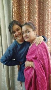 Sukriti Jolly