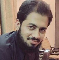 Khuzaima Tahir Ch