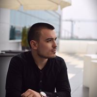 Димитър Киряков