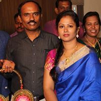 Sandhya Govindarajan