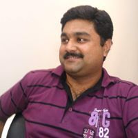 Suresh Shankar
