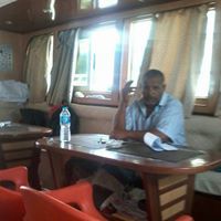 محمود الصعيدى