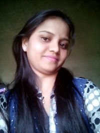 Manisha Shinde