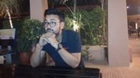 Rajat Dubey