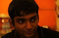 Ritwik Sinha
