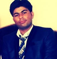 Toqir Ahmad