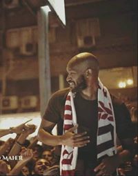 Omar Alaa