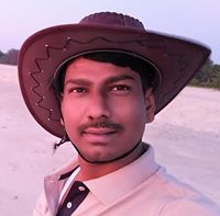 Prashanth Kumar