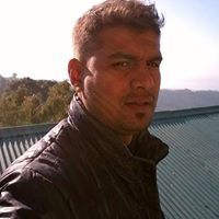 Akash Jaiswal