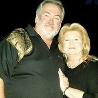 Debbie Hall