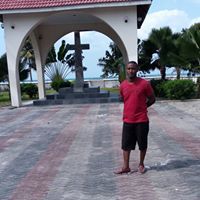 Christopher Kamugisha