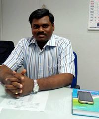 Sridharan Sri