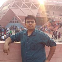 Ketan Raval