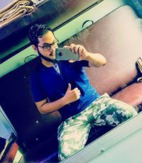 Syed Fazal