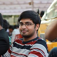 Rajesh Ray