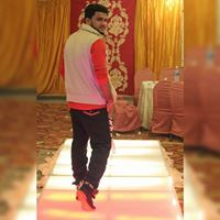 Muhammad Raseef