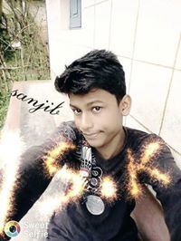 Sanjib Kumar