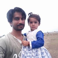 Muhammad Fawad Azam