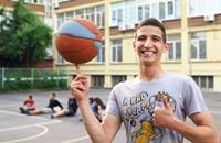 Ерик Шишков