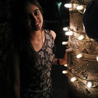 Shruti Shamdasani