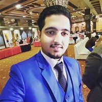 Omer Farooq
