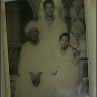 محمد ودالامام