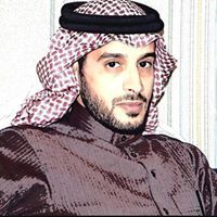 محمد الشمراني